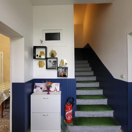 Chambre 3 Montceau-les-Mines Eksteriør bilde