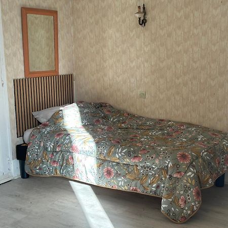 Chambre 3 Montceau-les-Mines Eksteriør bilde