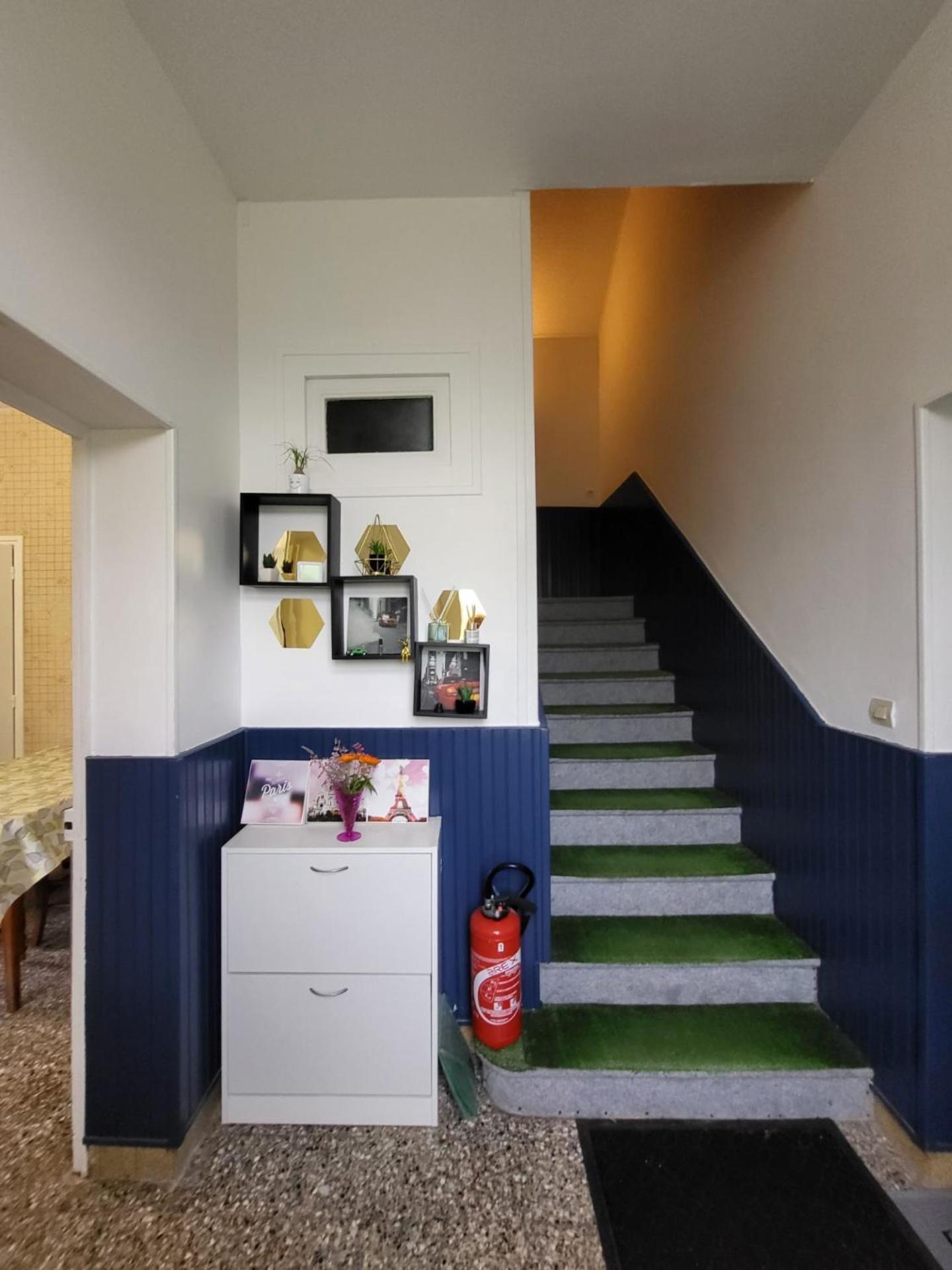 Chambre 3 Montceau-les-Mines Eksteriør bilde