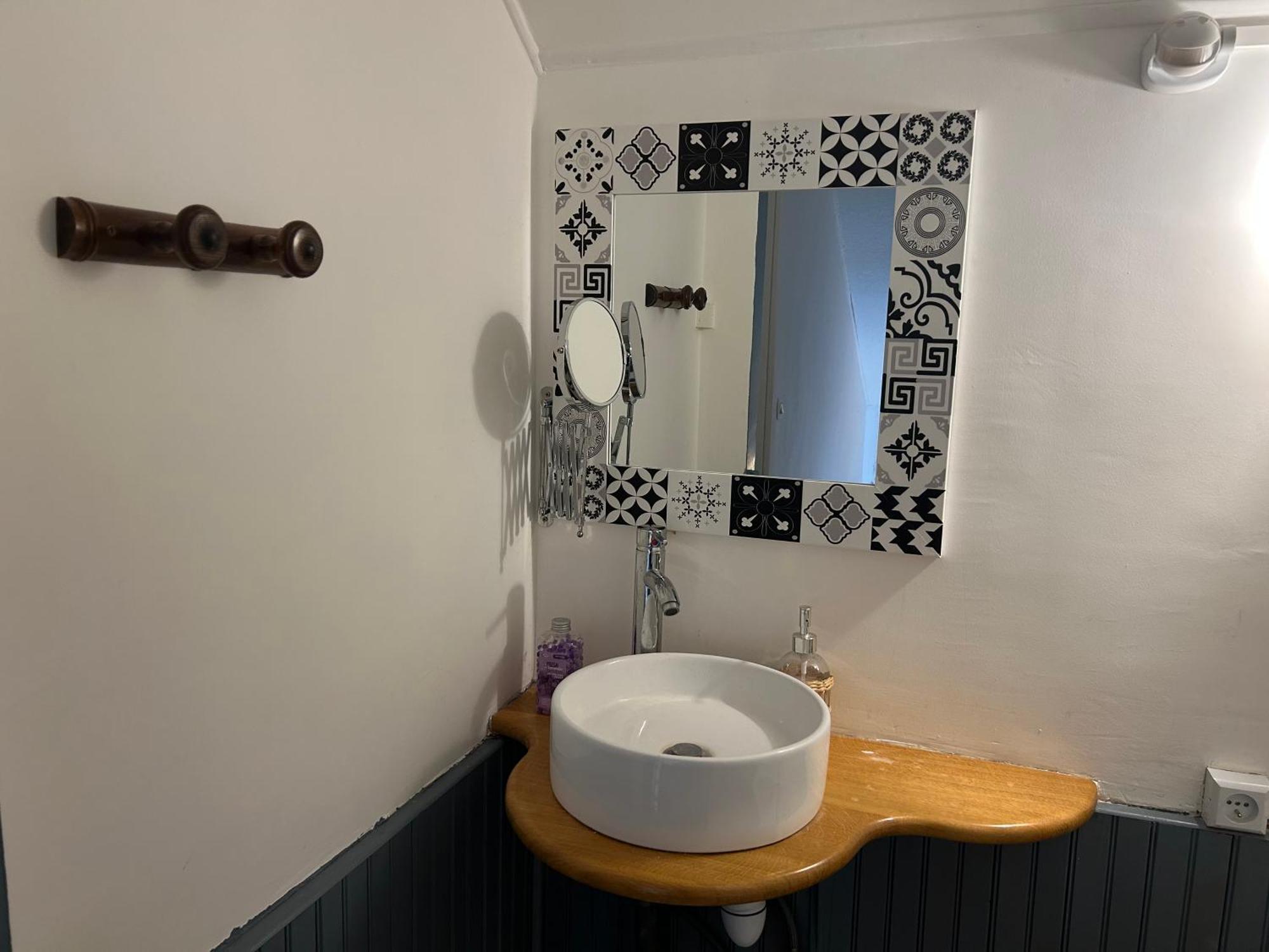 Chambre 3 Montceau-les-Mines Eksteriør bilde