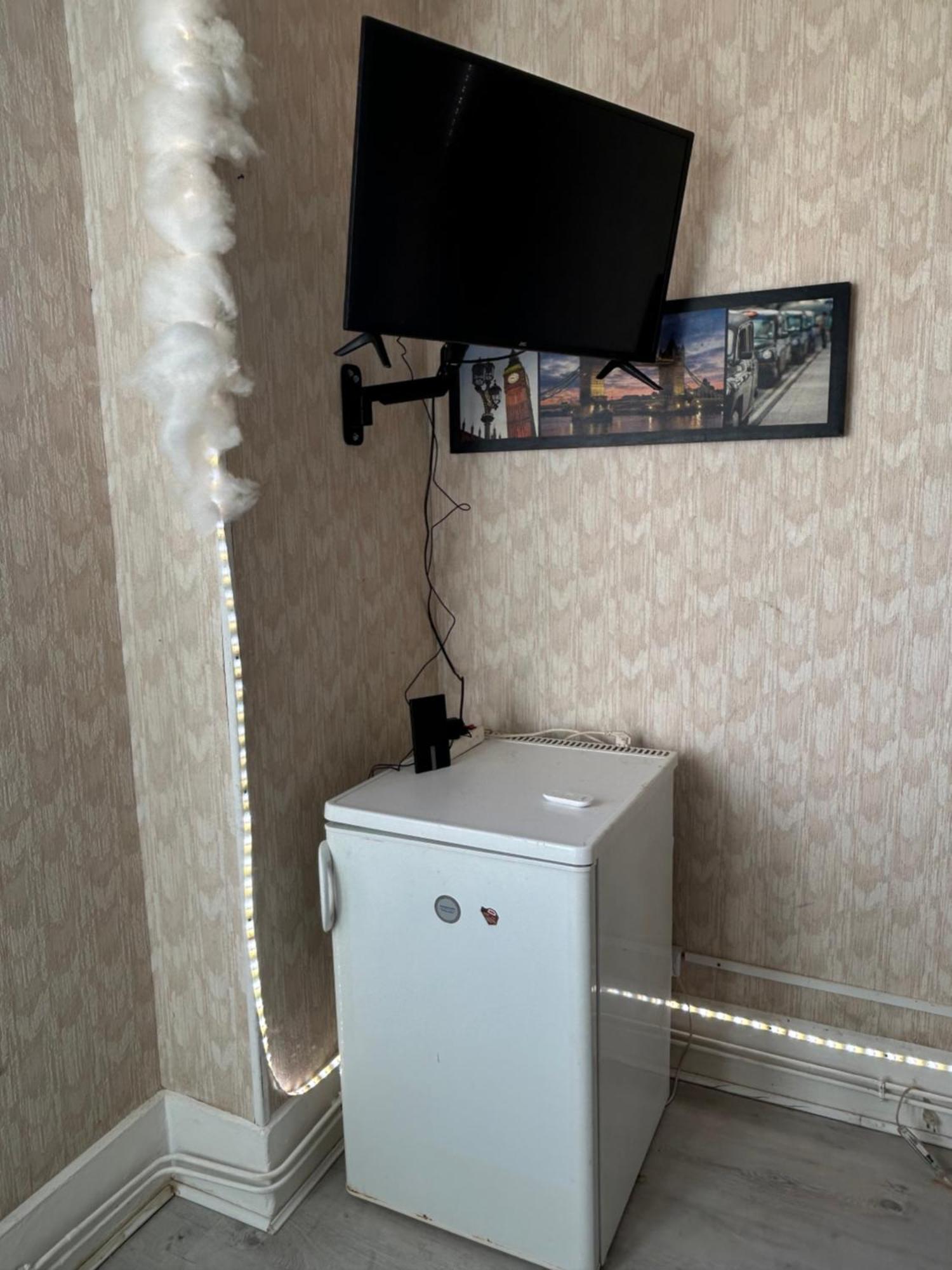 Chambre 3 Montceau-les-Mines Eksteriør bilde